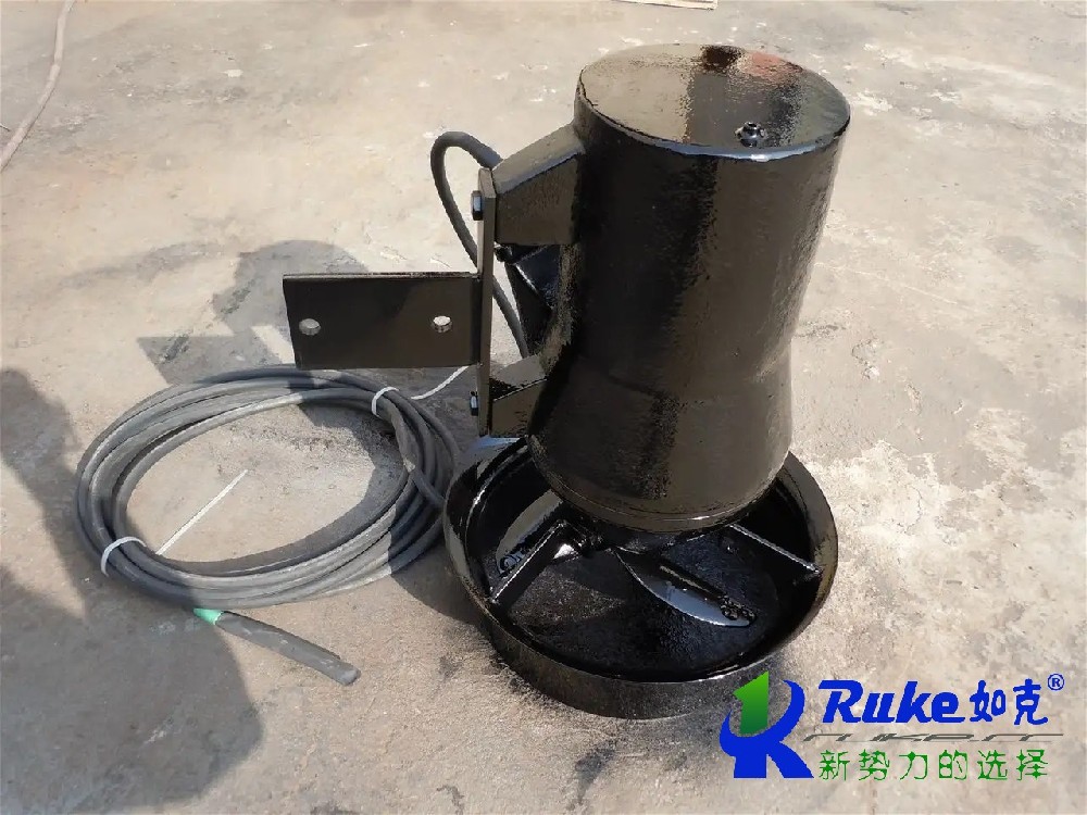 節(jié)能型潛水?dāng)嚢铏C(jī)器的特點(diǎn)特色！