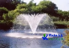 太陽能噴泉曝氣機有關(guān)的內(nèi)容，你就知道了